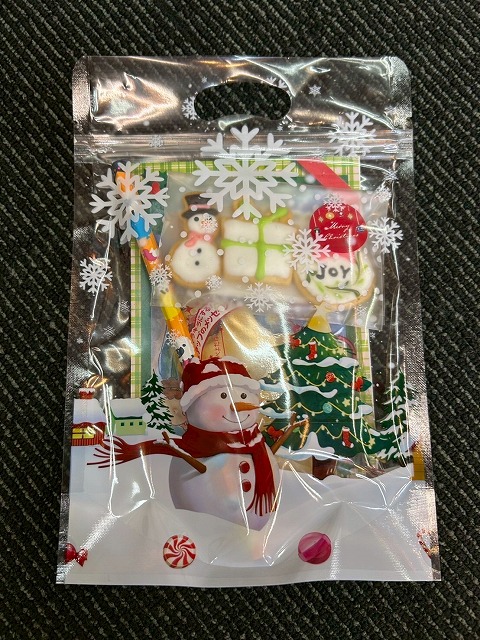 2025こどもクリスマス会7